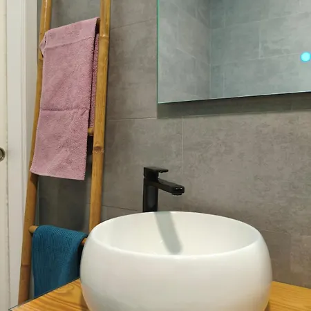 Apartment Refugio Com Piscina No Sope Da Serra De Montejunto *