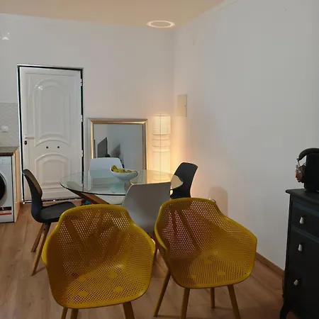 Refugio Com Piscina No Sope Da Serra De Montejunto Apartment *