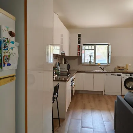 Apartment Refugio Com Piscina No Sope Da Serra De Montejunto Cercal